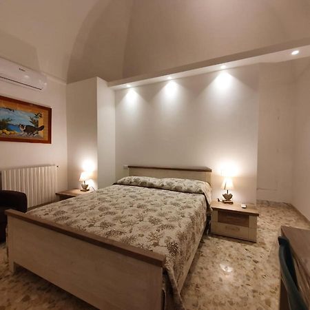 Stella Maris Bed & Breakfast Conversano Bagian luar foto