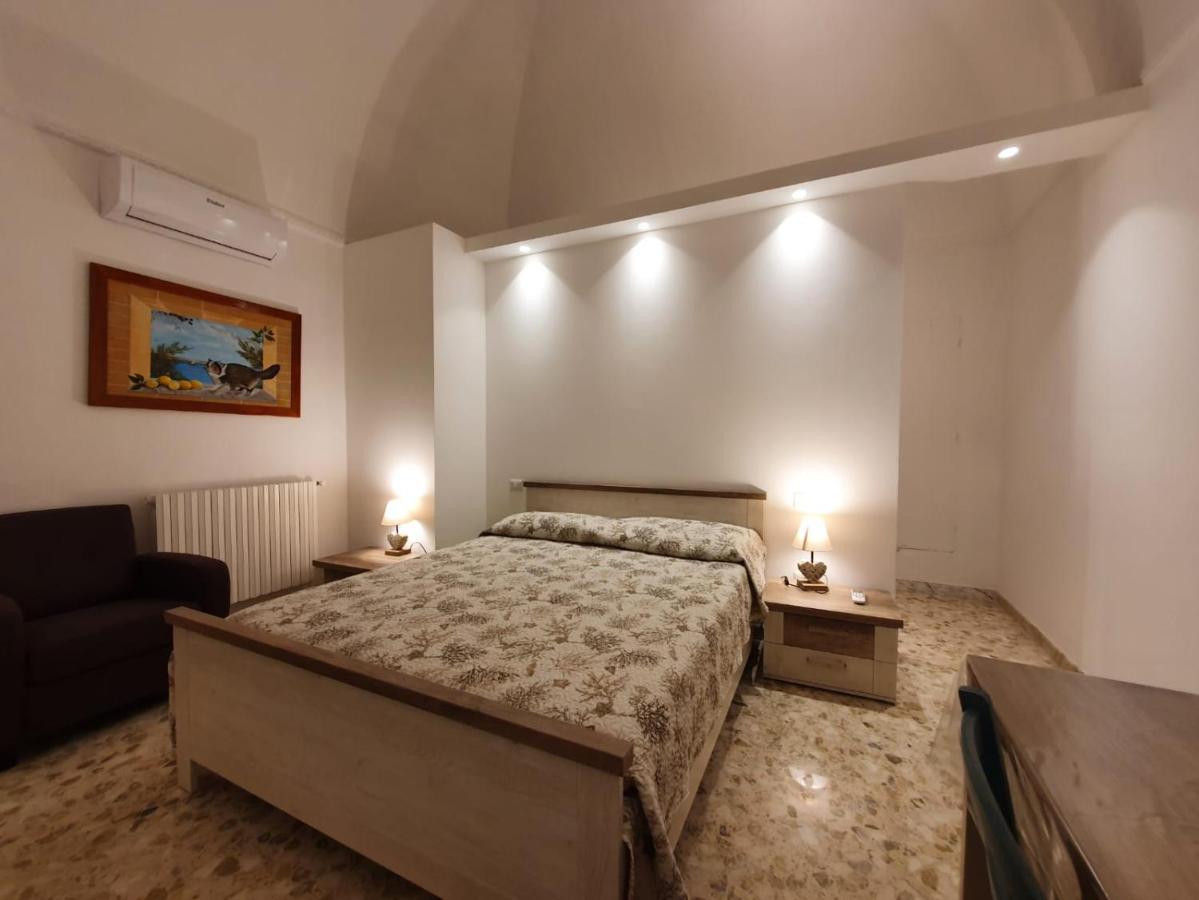 Stella Maris Bed & Breakfast Conversano Bagian luar foto