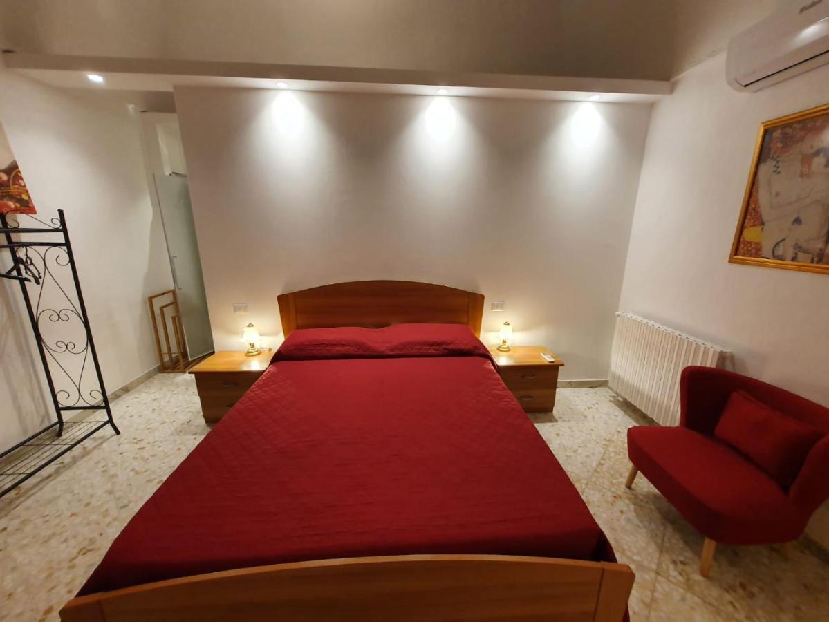 Stella Maris Bed & Breakfast Conversano Bagian luar foto