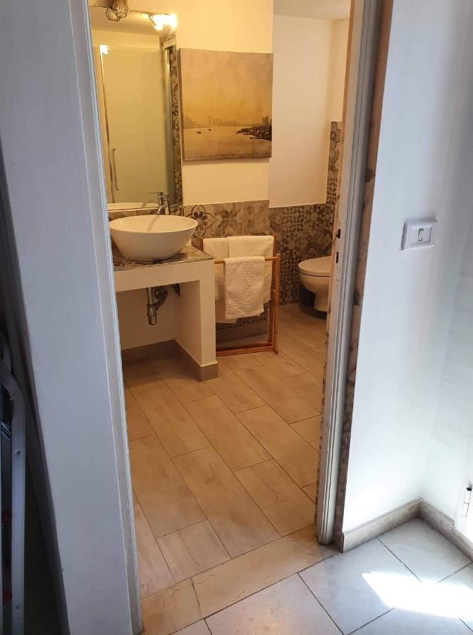 Stella Maris Bed & Breakfast Conversano Bagian luar foto