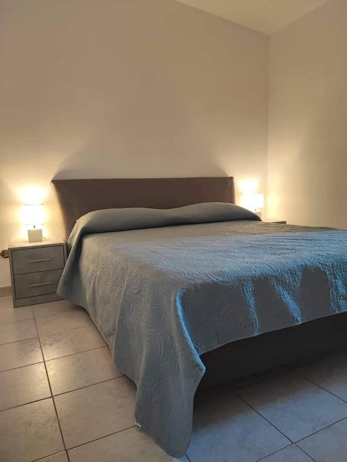 Stella Maris Bed & Breakfast Conversano Bagian luar foto