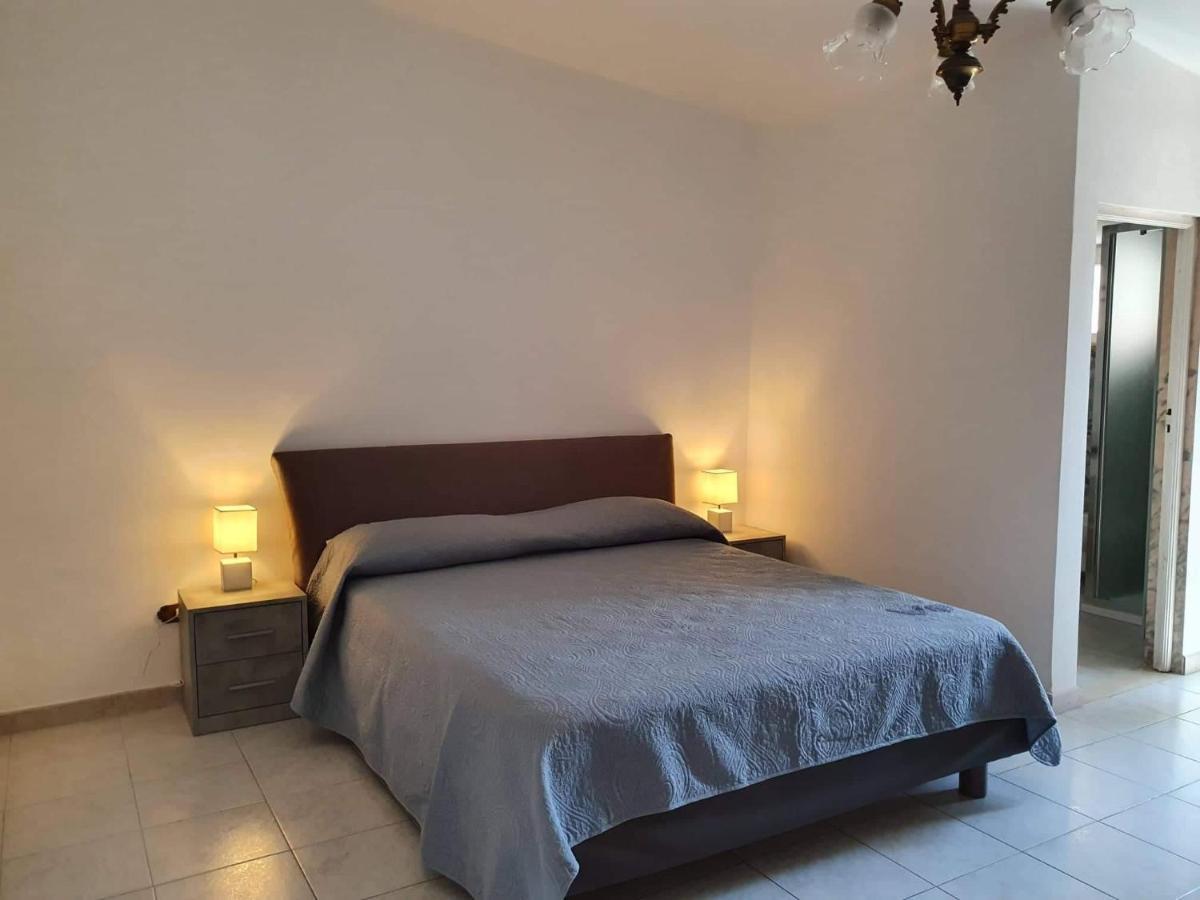 Stella Maris Bed & Breakfast Conversano Bagian luar foto