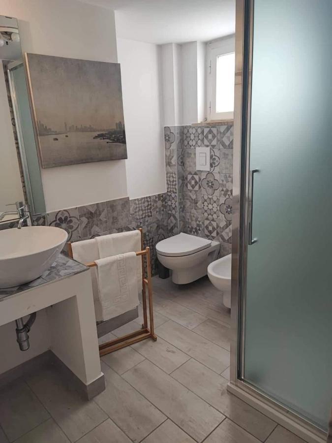 Stella Maris Bed & Breakfast Conversano Bagian luar foto
