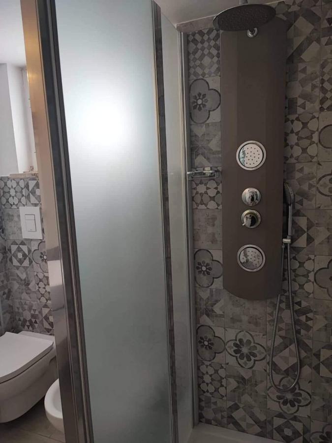 Stella Maris Bed & Breakfast Conversano Bagian luar foto