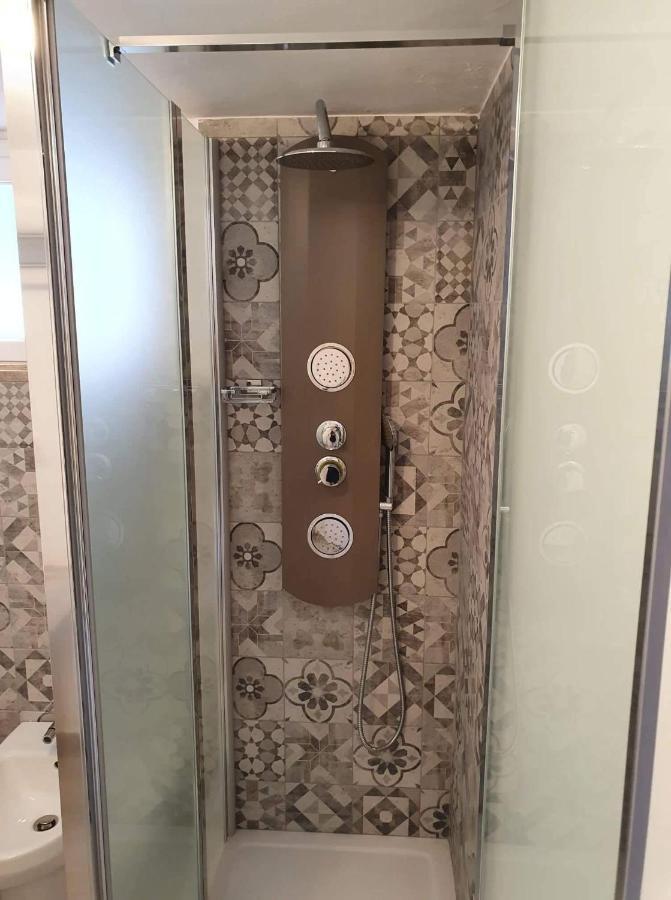 Stella Maris Bed & Breakfast Conversano Bagian luar foto