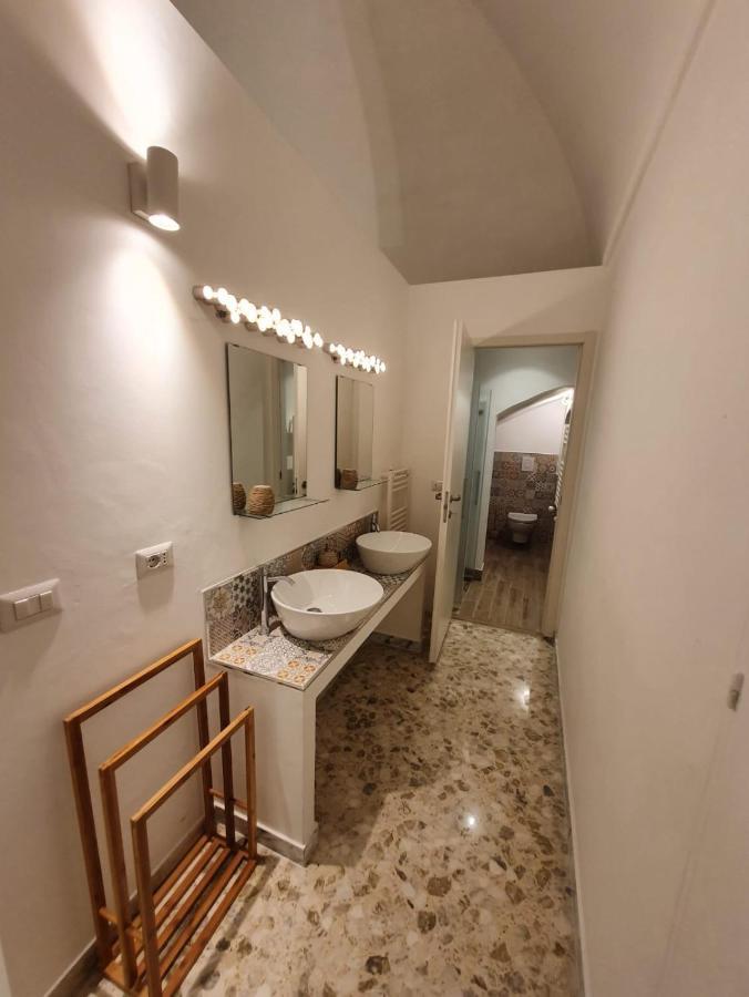 Stella Maris Bed & Breakfast Conversano Bagian luar foto