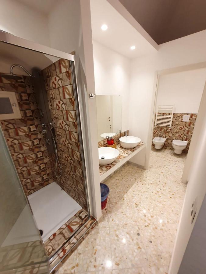 Stella Maris Bed & Breakfast Conversano Bagian luar foto