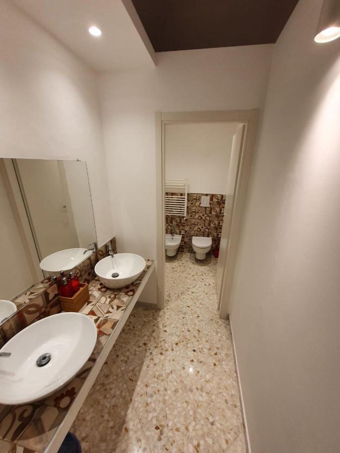 Stella Maris Bed & Breakfast Conversano Bagian luar foto