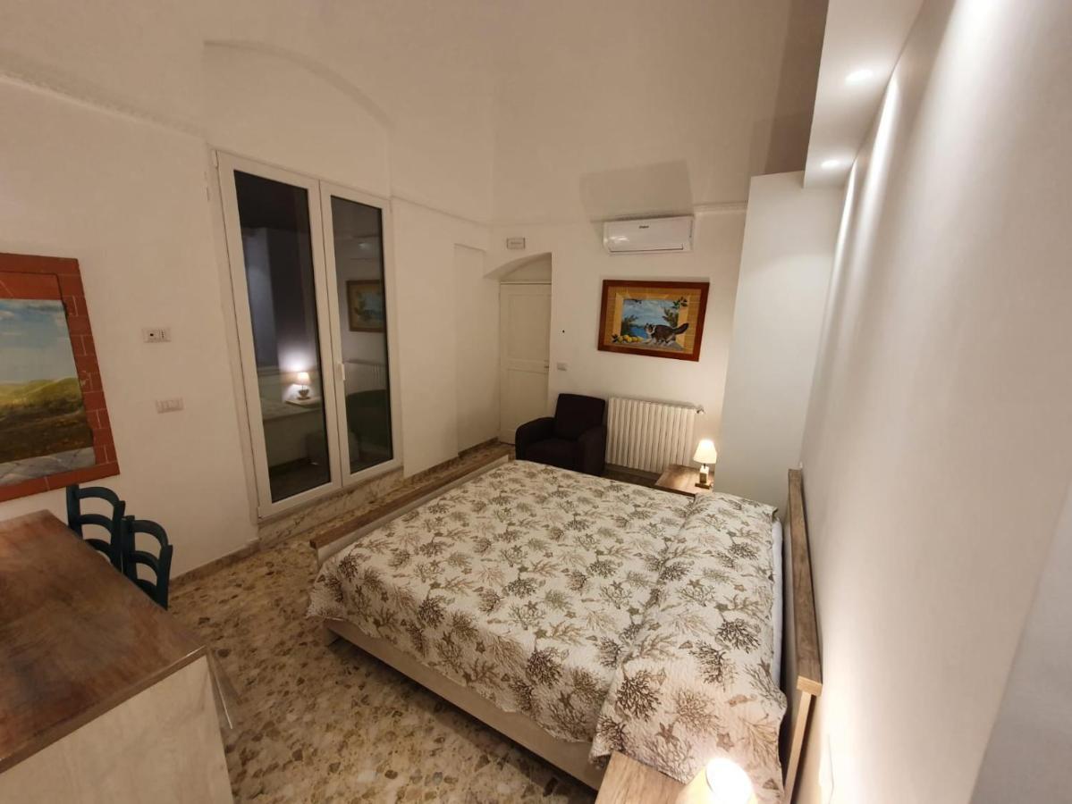 Stella Maris Bed & Breakfast Conversano Bagian luar foto
