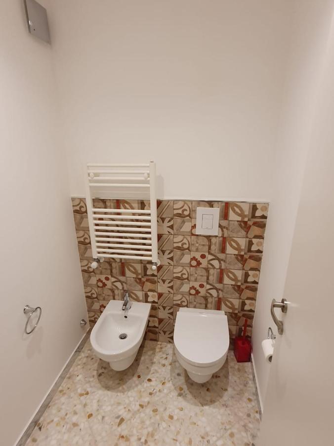 Stella Maris Bed & Breakfast Conversano Bagian luar foto