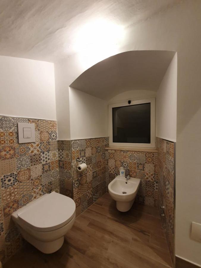 Stella Maris Bed & Breakfast Conversano Bagian luar foto
