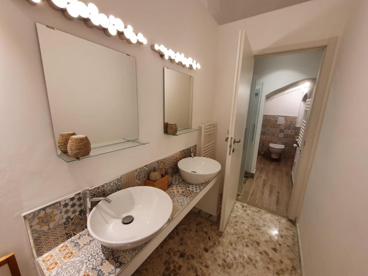 Stella Maris Bed & Breakfast Conversano Bagian luar foto