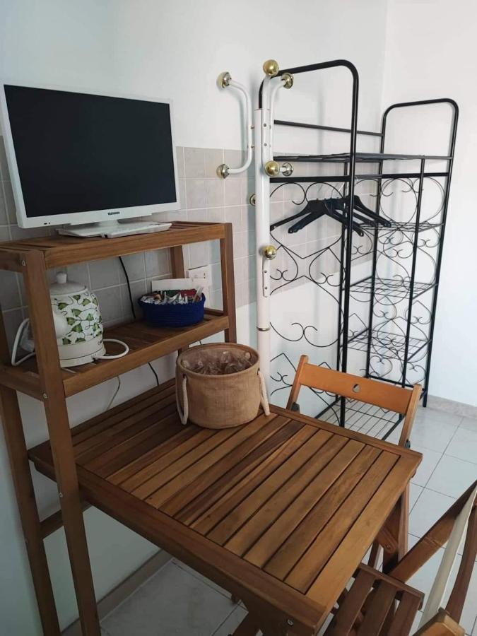 Stella Maris Bed & Breakfast Conversano Bagian luar foto