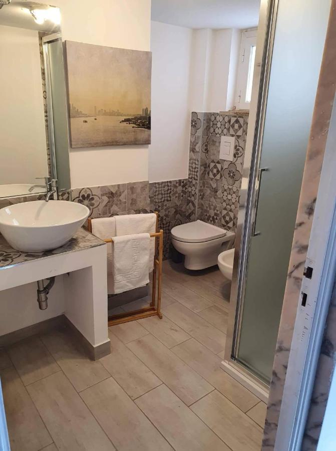 Stella Maris Bed & Breakfast Conversano Bagian luar foto