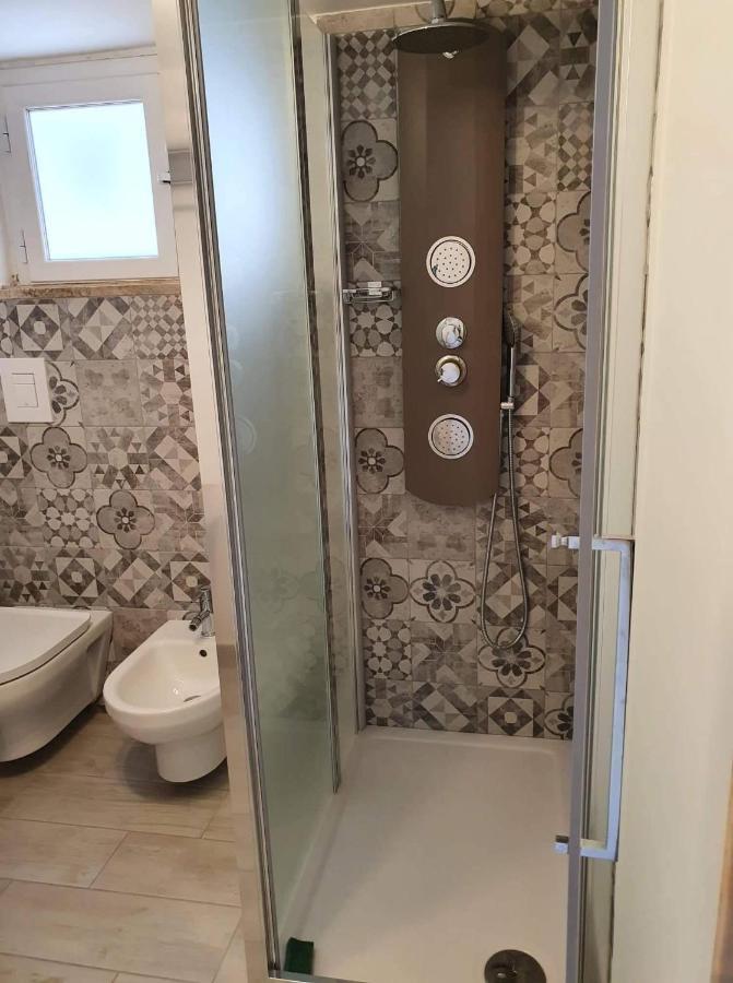 Stella Maris Bed & Breakfast Conversano Bagian luar foto